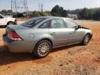 2005 Mercury Montego Premier