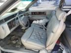 1992 Cadillac Fleetwood