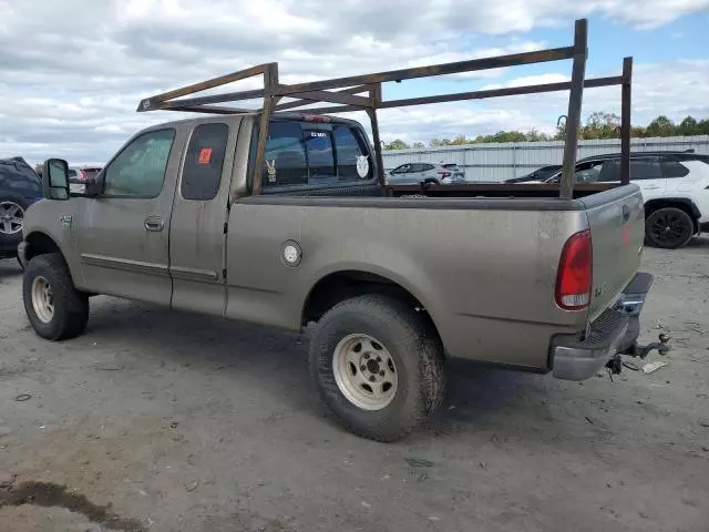 2003 Ford F150