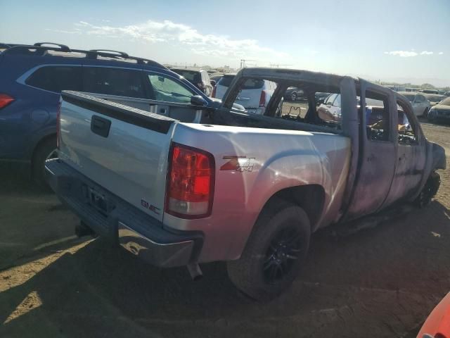 2011 GMC Sierra K1500 SLE