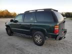 2002 Chevrolet Tahoe K1500