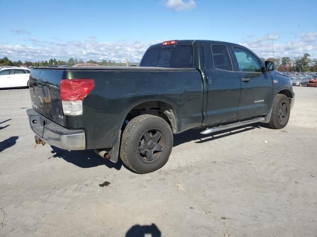 2012 Toyota Tundra Double Cab SR5