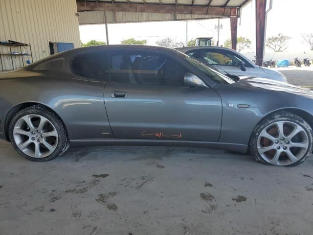 2004 Maserati Coupe GT