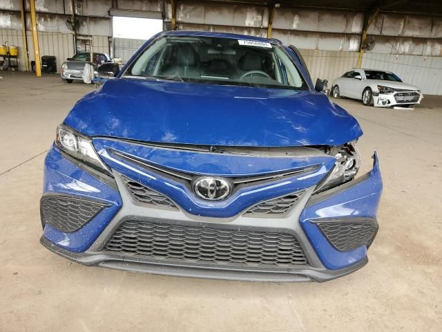 2023 Toyota Camry SE Night Shade