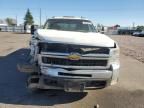 2009 Chevrolet Silverado K2500 Heavy Duty LT