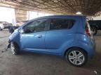 2015 Chevrolet Spark LS