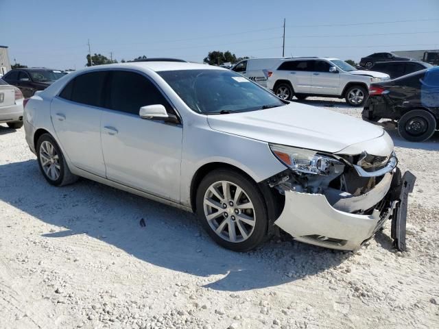 2015 Chevrolet Malibu 2LT