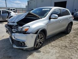 2018 Mitsubishi Outlander Sport ES en venta en Jacksonville, FL