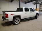 2010 Chevrolet Silverado K1500 LTZ