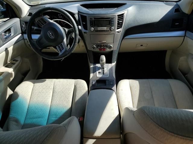 2012 Subaru Legacy 2.5I Premium