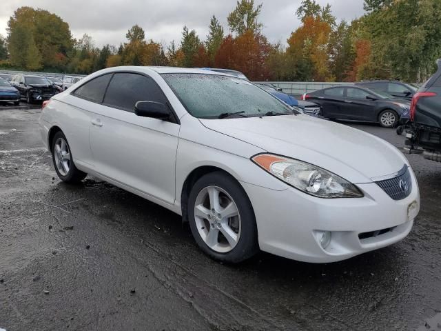 2004 Toyota Camry Solara SE