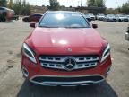 2018 Mercedes-Benz GLA 250