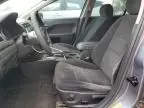 2007 Ford Fusion SE