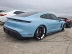 2021 Porsche Taycan 4S