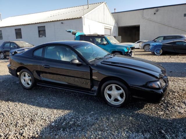 1996 Ford Mustang GT