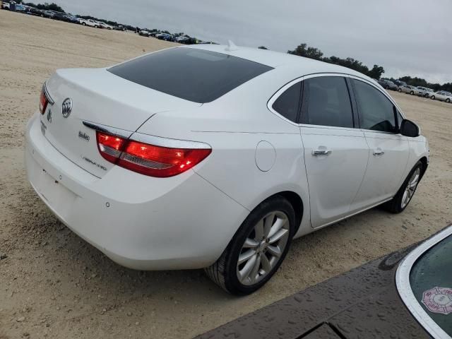 2014 Buick Verano Convenience