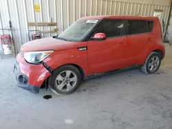 KIA salvage cars for sale: 2019 KIA Soul