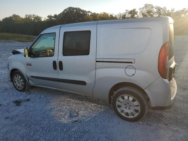 2020 Dodge RAM Promaster City SLT