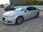 2014 Chevrolet Malibu 2LT