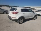 2011 KIA Sportage LX