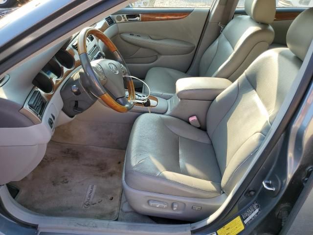 2005 Lexus ES 330