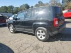 2012 Jeep Patriot Latitude