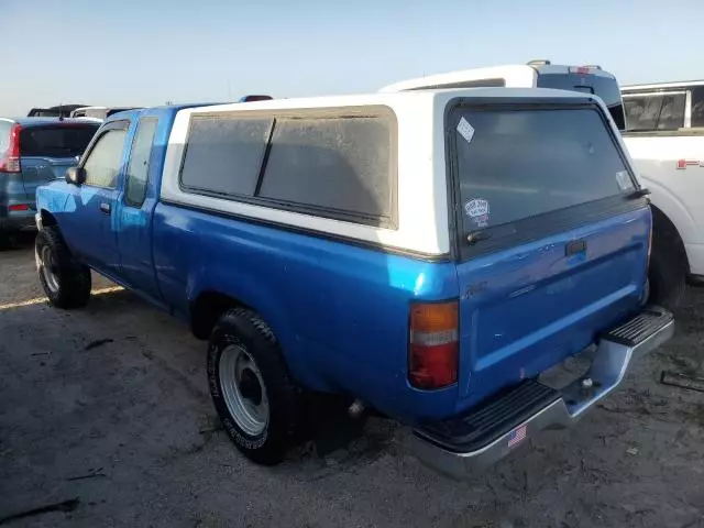 1994 Toyota Pickup 1/2 TON Extra Long Wheelbase