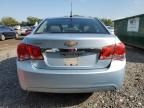 2011 Chevrolet Cruze LS