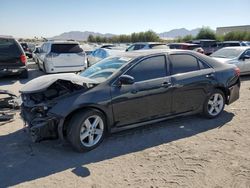 2012 Toyota Camry Base en venta en Las Vegas, NV