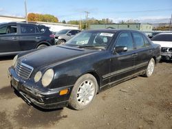 2000 Mercedes-Benz E 320 4matic en venta en New Britain, CT