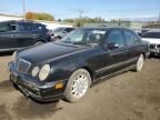 2000 Mercedes-Benz E 320 4matic