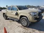 2019 Toyota Tacoma Double Cab