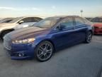 2013 Ford Fusion Titanium