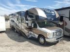 2012 Fleetwood 2012 Ford Econoline E450 Super Duty Cutaway Van