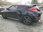 2014 Hyundai Veloster Turbo