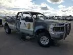 2000 Ford F250 Super Duty