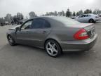 2009 Mercedes-Benz E 350