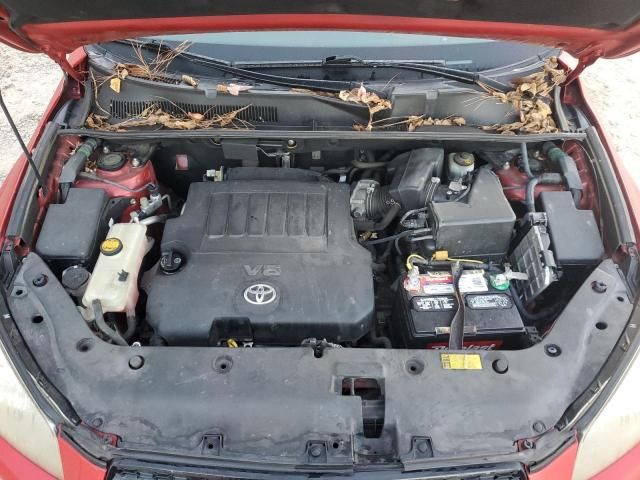 2009 Toyota Rav4 Sport