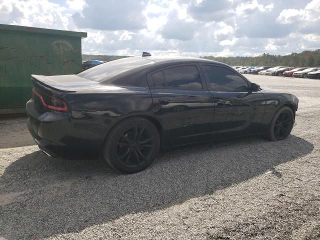 2015 Dodge Charger R/T