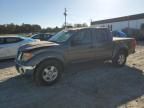 2008 Nissan Frontier Crew Cab LE