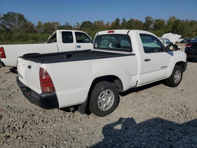 2006 Toyota Tacoma