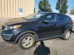 2011 KIA Sportage LX