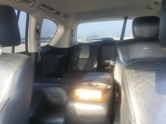 2013 Infiniti QX56