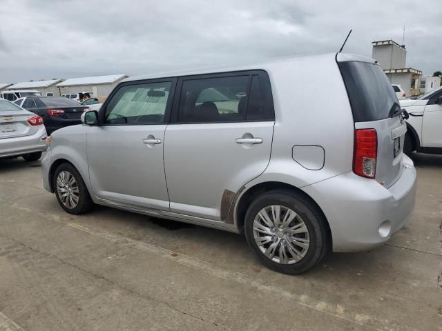 2012 Scion XB