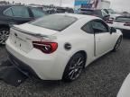 2018 Subaru BRZ 2.0 Limited