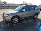 2006 Subaru Forester 2.5X Premium