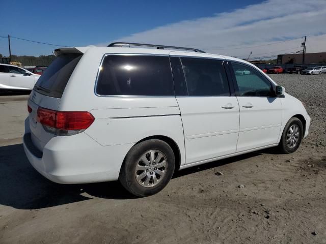 2010 Honda Odyssey EXL