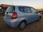 2008 Honda FIT