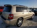 2005 Toyota Highlander Limited