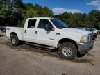 2003 Ford F250 Super Duty